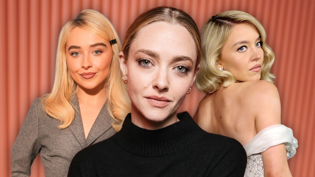 Amanda Seyfried On How Sabrina Carpenter & Sydney Sweeney Can Join 'Mamma Mia 3' Cast: "Maybe She Has A Cousin" - Deadline