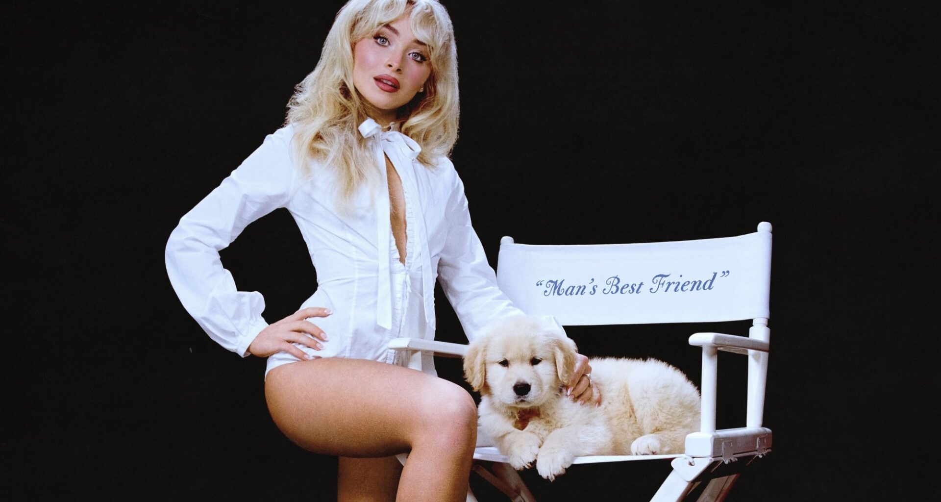 Sabrina Carpenter meets Paul McCartney, "arrests" Miss Piggy at final night of 'Short N' Sweet' tour