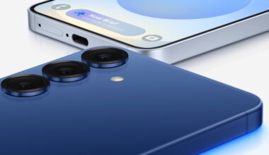 Samsung Galaxy S26 leak reveals slimmer profile & radical design shift