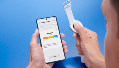 Samsung empowers wellness with the Galaxy Watch8 series