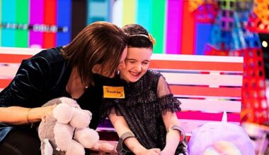 RTÉ Toy Show Appeal 2025 to be launched tonight
