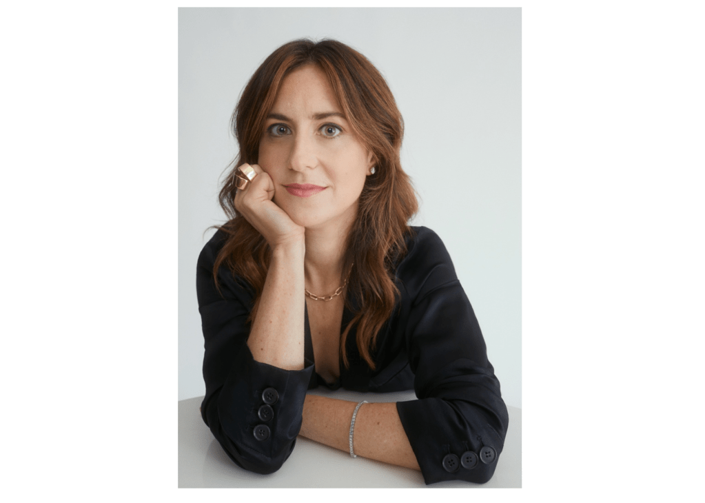 Christie’s Named Sara Friedlander Chairman of Post-War & Contemporary Art for the Americas