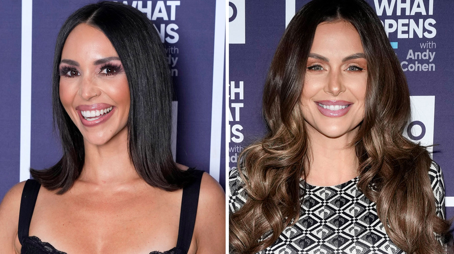 Are Scheana Shay & Lala Still Friends After BravoCon 2025?