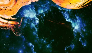 Scientists Claim to Detect Dark Matter for the First Time Ever