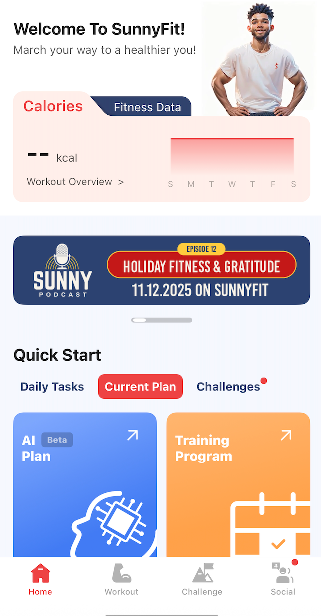 sunny health app sunny health app