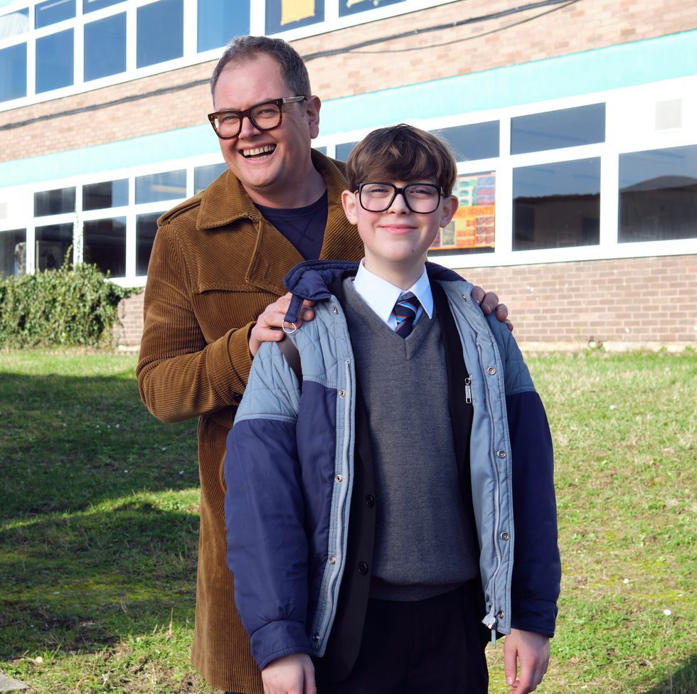 changing ends changing ends