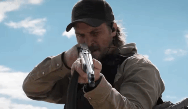 'Y: Marshals' Trailer: Kayce Dutton Returns Again