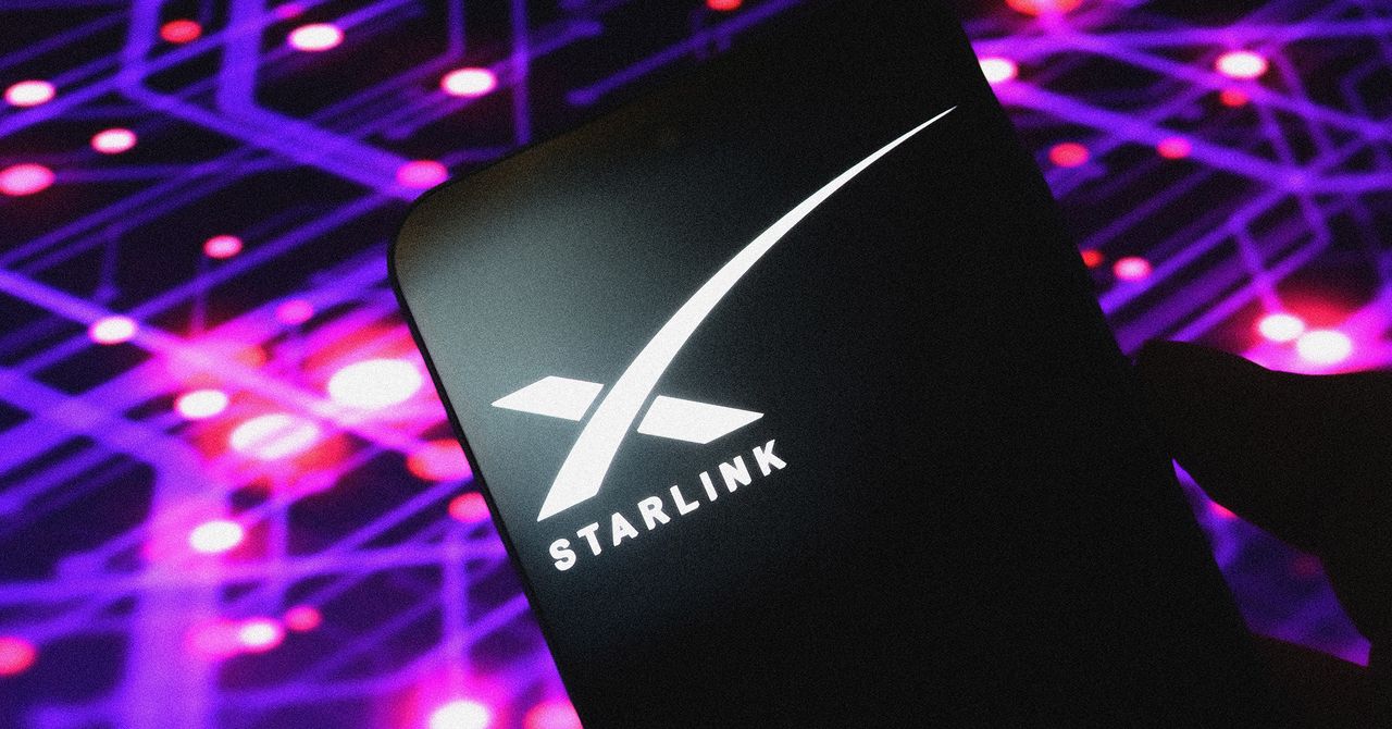 DOJ Issued Seizure Warrant to Starlink Over Satellite Internet Systems Used at Scam Compound