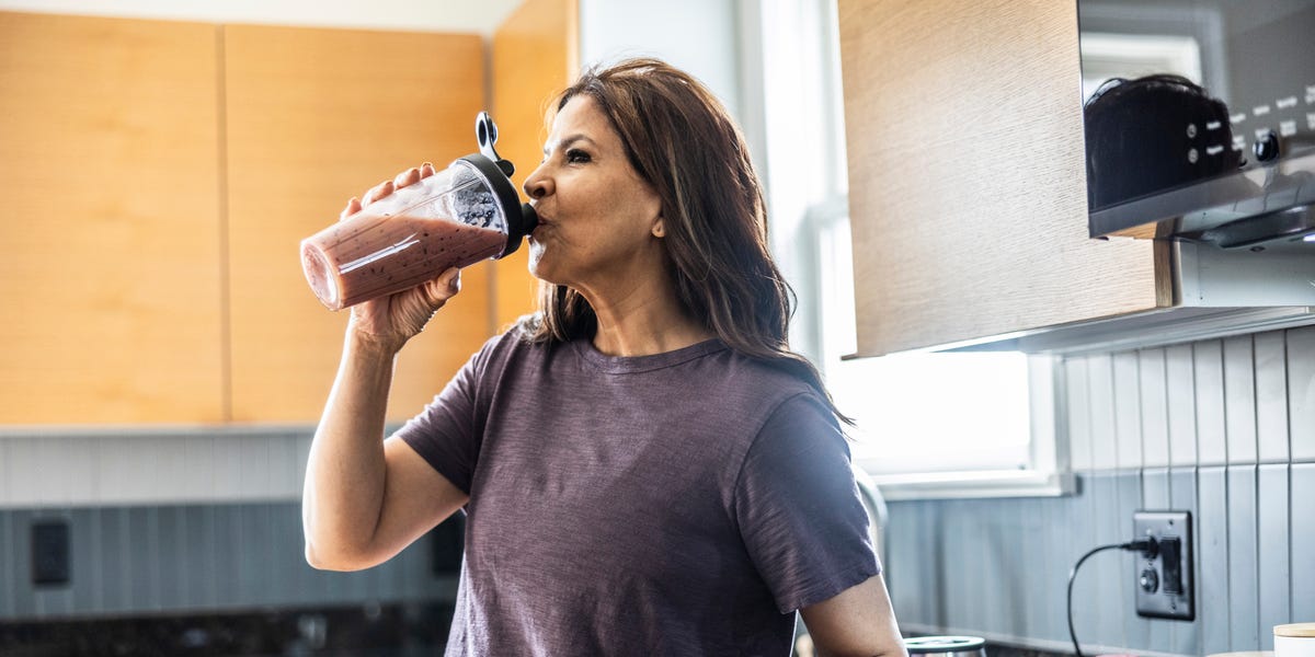 Experts Say Which Is Better