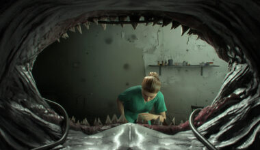 Get a Glimpse of Your Duties in New Gameplay Trailer for 'Shark Dentist' [Watch]