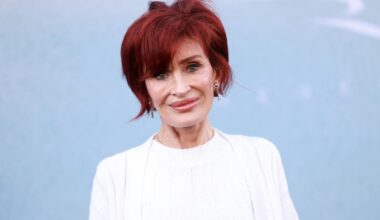 Sharon Osbourne calls for former Black Sabbath manager not to release band’s early recordings as Earth