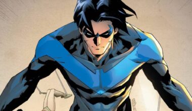 Shazam! Actor’s New Photo Begins DC’s Nightwing Casting Speculation - Comic Book Movies and Superhero Movie News
