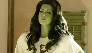 Tatiana Maslany & She-Hulk’s MCU Future Gets Disappointing Update - Comic Book Movies and Superhero Movie News