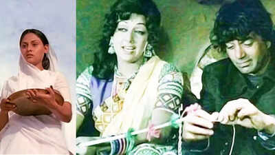 Dharmendra was the highest paid actor on 'Sholay', THIs is what he was paid; Jaya Bachchan's fee was the lowest