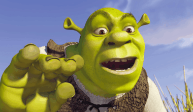 Marcello Hernández, Skyler Gisondo Join 'Shrek 5'