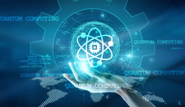 Where elementary particle physics meets quantum science and technology