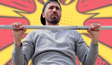 If You Can Do This Many Pull-Ups, You’re in the Top 10%