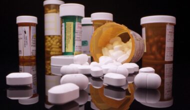 INVESTIGATING GENERICS: Decades of Recalls Reveal Flaws in the U.S. Opioid Supply Chain  - MedShadow Foundation