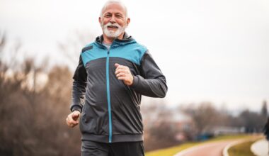 Research links exercise to reduced inflammation and slower aging