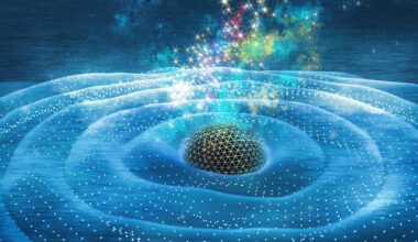 LIGO–Virgo–KAGRA detects hundreds of new gravitational waves