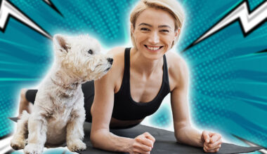 5 Bodyweight Moves To Shrink Lower Belly Pooch After 50