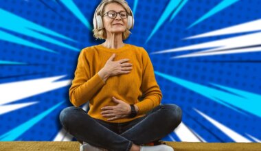 10-Minute Morning Routine That Tightens Your Waist After 50