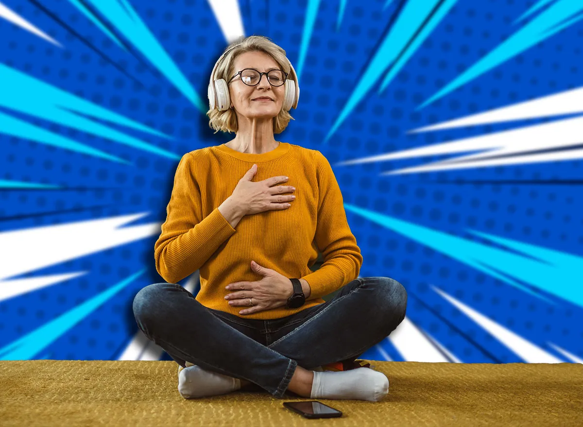 10-Minute Morning Routine That Tightens Your Waist After 50