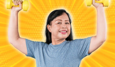 6-Minute Morning Routine for Upper-Body Strength After 40