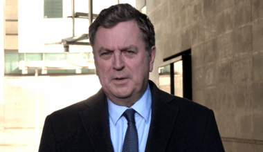 Rachel Reeves must 'step aside' if her Budget slings more tax at pensioners, Mel Stride blasts