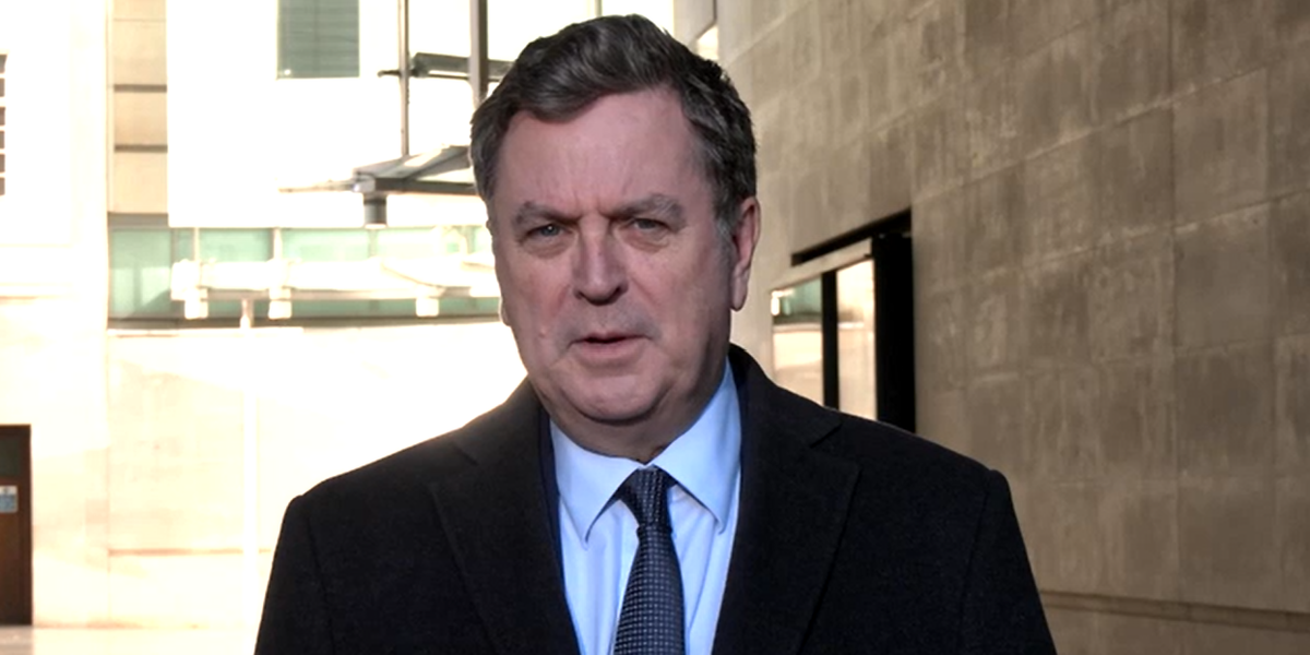 Rachel Reeves must 'step aside' if her Budget slings more tax at pensioners, Mel Stride blasts