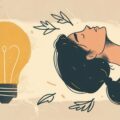 eureka moments deep sleep
