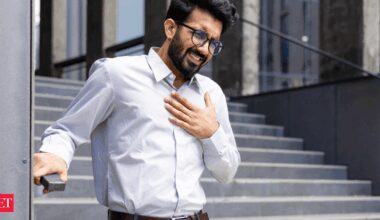 Stress: The invisible injury (8/10) - Heart surgeon ranks 5 everyday habits destroying your heart: No, it’s not just drinking or smoking