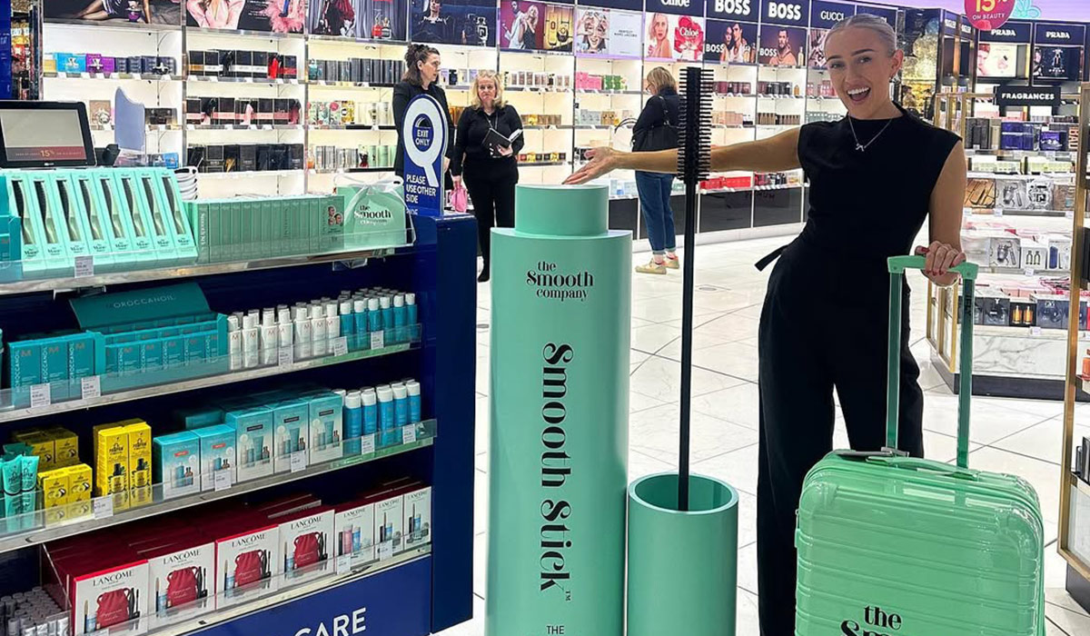 Pic: Áine Kennedy/Instagram