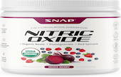 SNAP Supplements Nitric Oxide Organic Beets