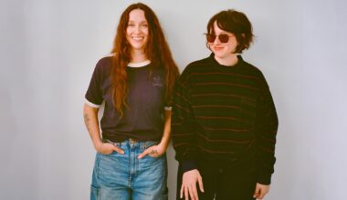 Crutchfield family reunion is a fabulously melodic indie-rock celebration