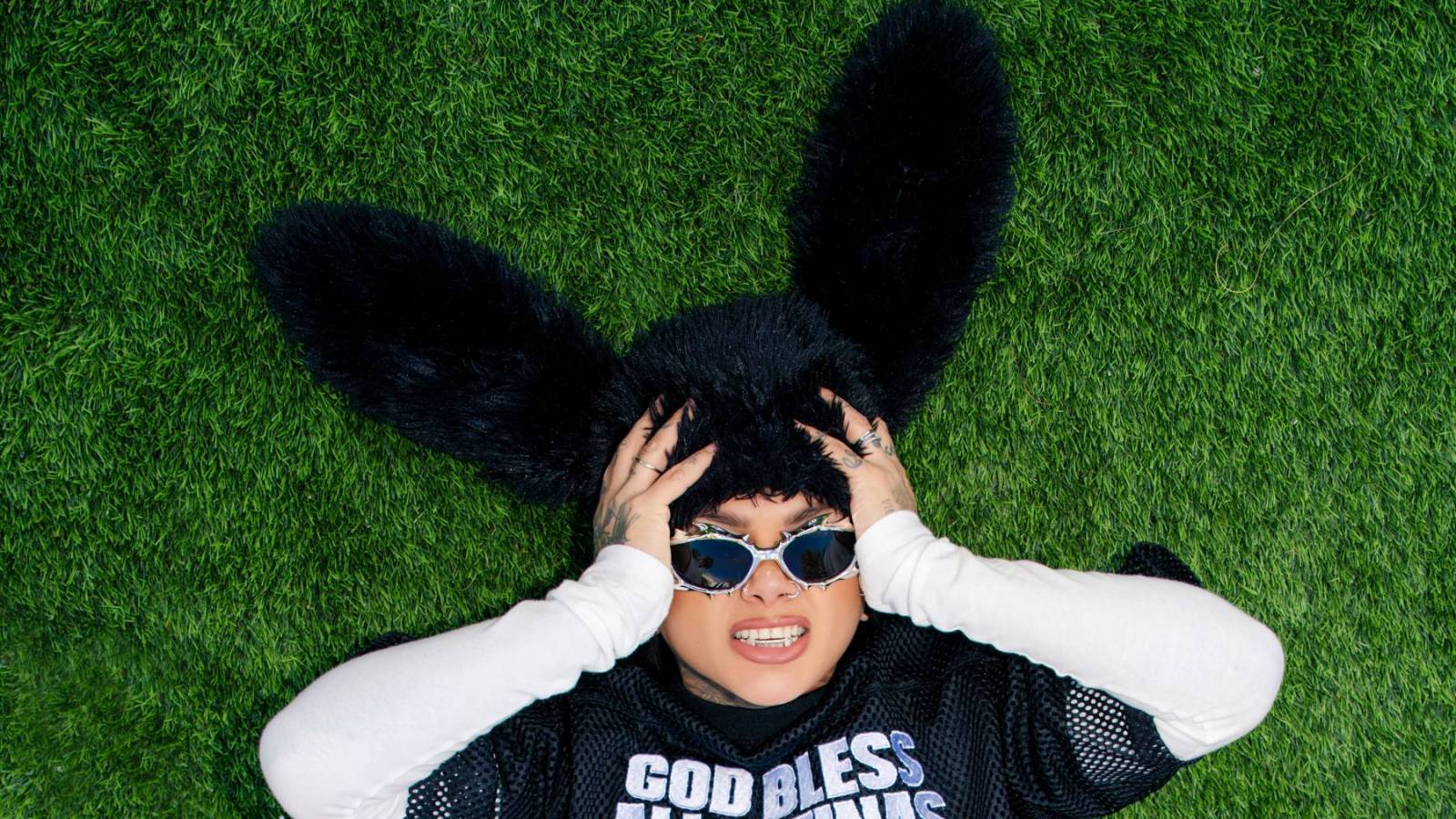 Snow Tha Product Announces Album 'Before I Crashout'