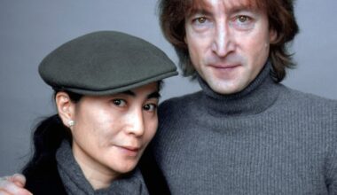 Steve Soderbergh Teases John Lennon, Yoko Ono Doc at Film Fest