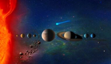 Our Solar System Is Moving Faster Than It’s Supposed To, Study Suggests