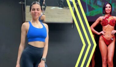 'How I made time to exercise regularly and build strength as a 41-year-old mum'