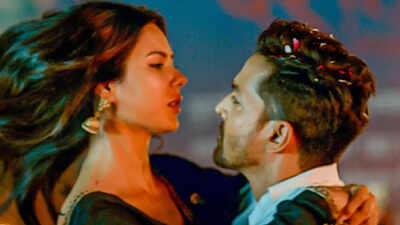 'Ek Deewane Ki Deewaniyat' box office collection day 14: The Harshvardhan Rane film makes in the same range as 'Baahubali: The Epic' and 'Thamma' on Monday, crosses Rs 66 crore