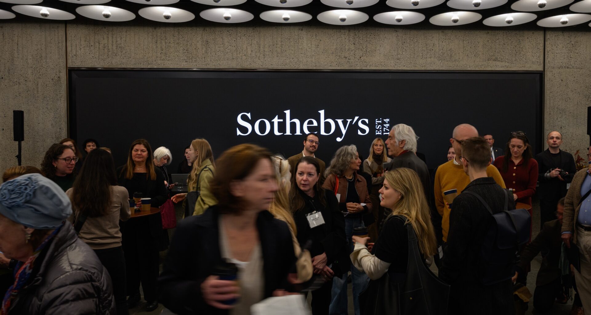 Art Market Reporters Are Getting It All Wrong