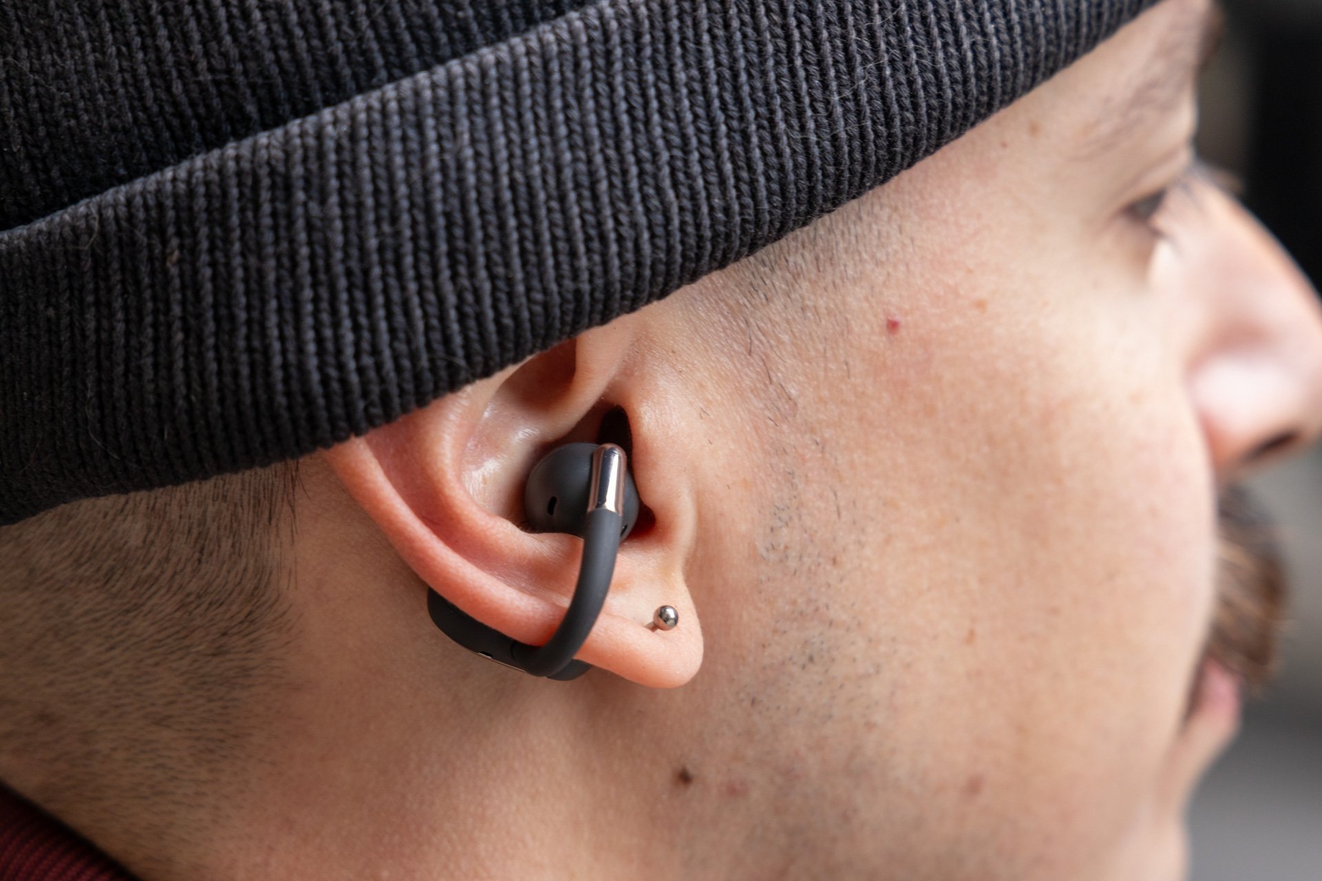 Soundpeats Clip1 Review 2