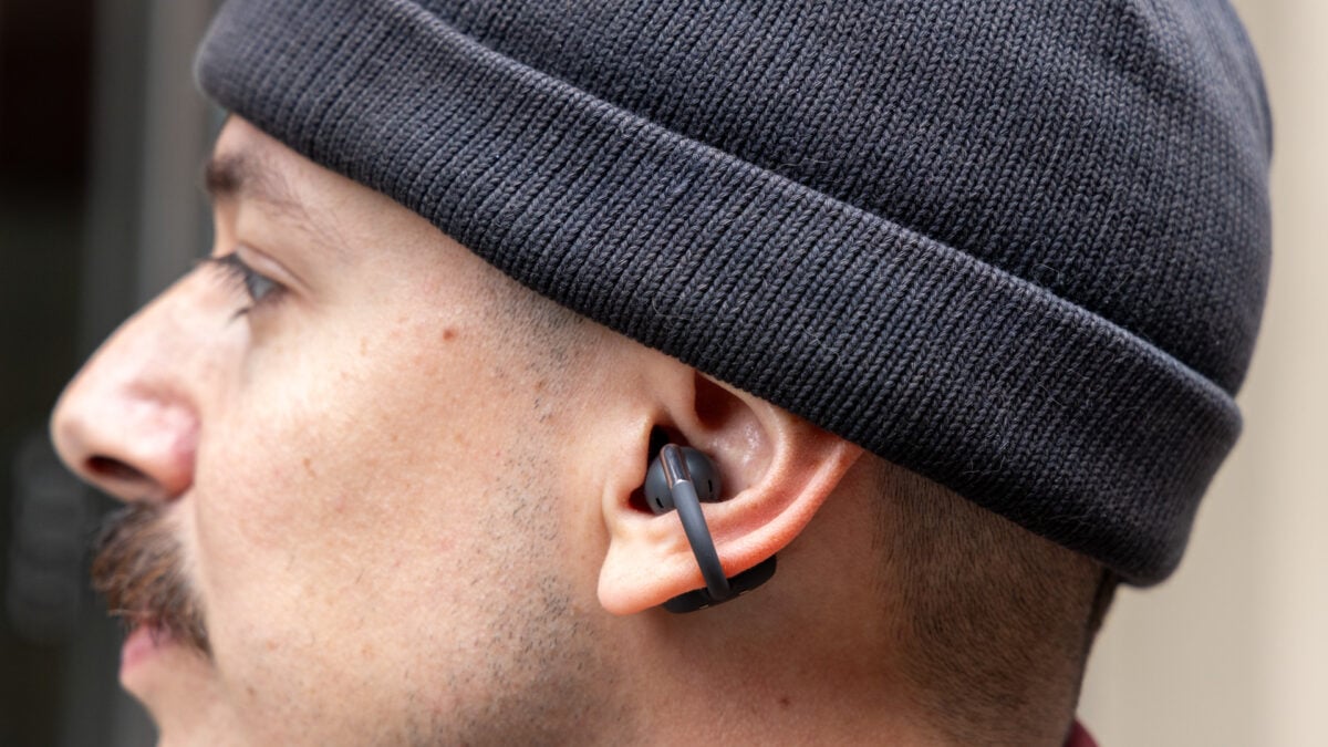 These Affordable Open Wireless Earbuds Have Bose Beat