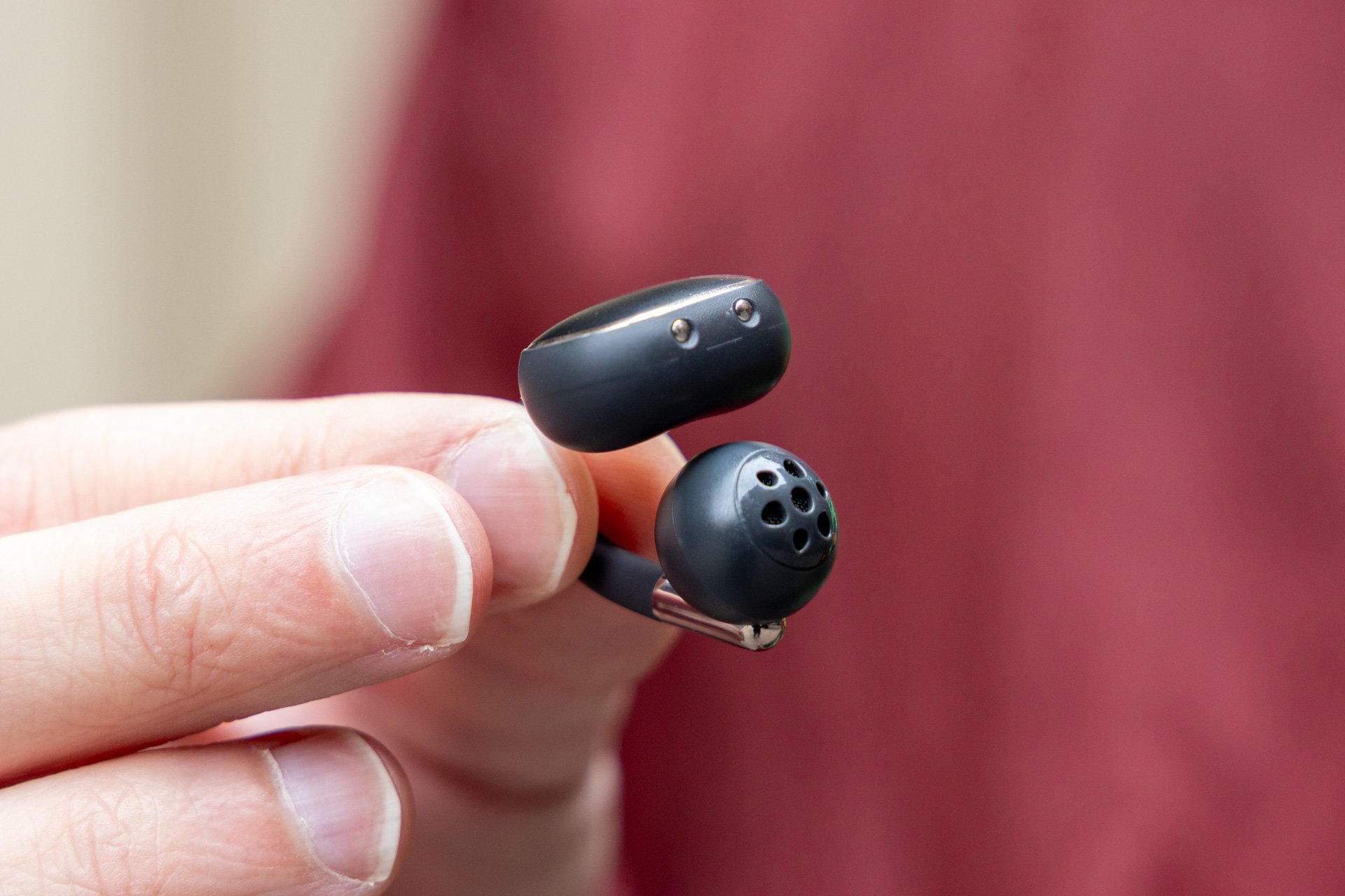 Soundpeats Clip1 Review 5