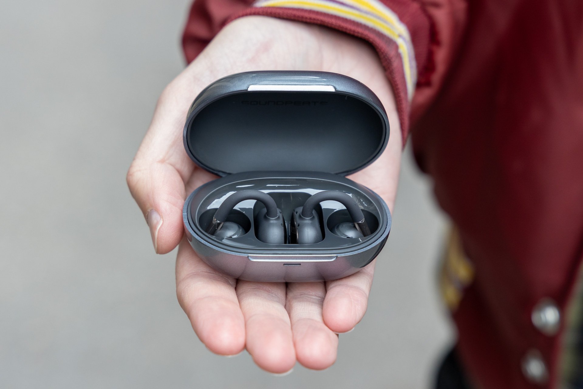 Soundpeats Clip1 Review 6