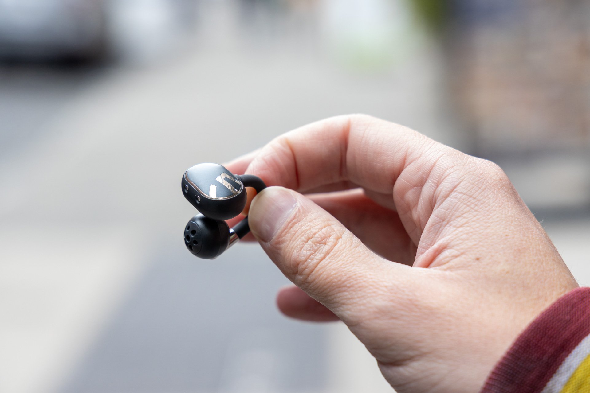 Soundpeats Clip1 Review 7