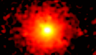 New Study Explains Interstellar Object 3I/ATLAS’s "Non-Gravitational Acceleration" Without Need For Aliens