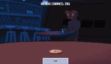 The hottest trend in speedrunning is flipping a coin