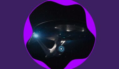 All the 'Star Trek' Movies Paramount Has Said It's Trying to Make Lately