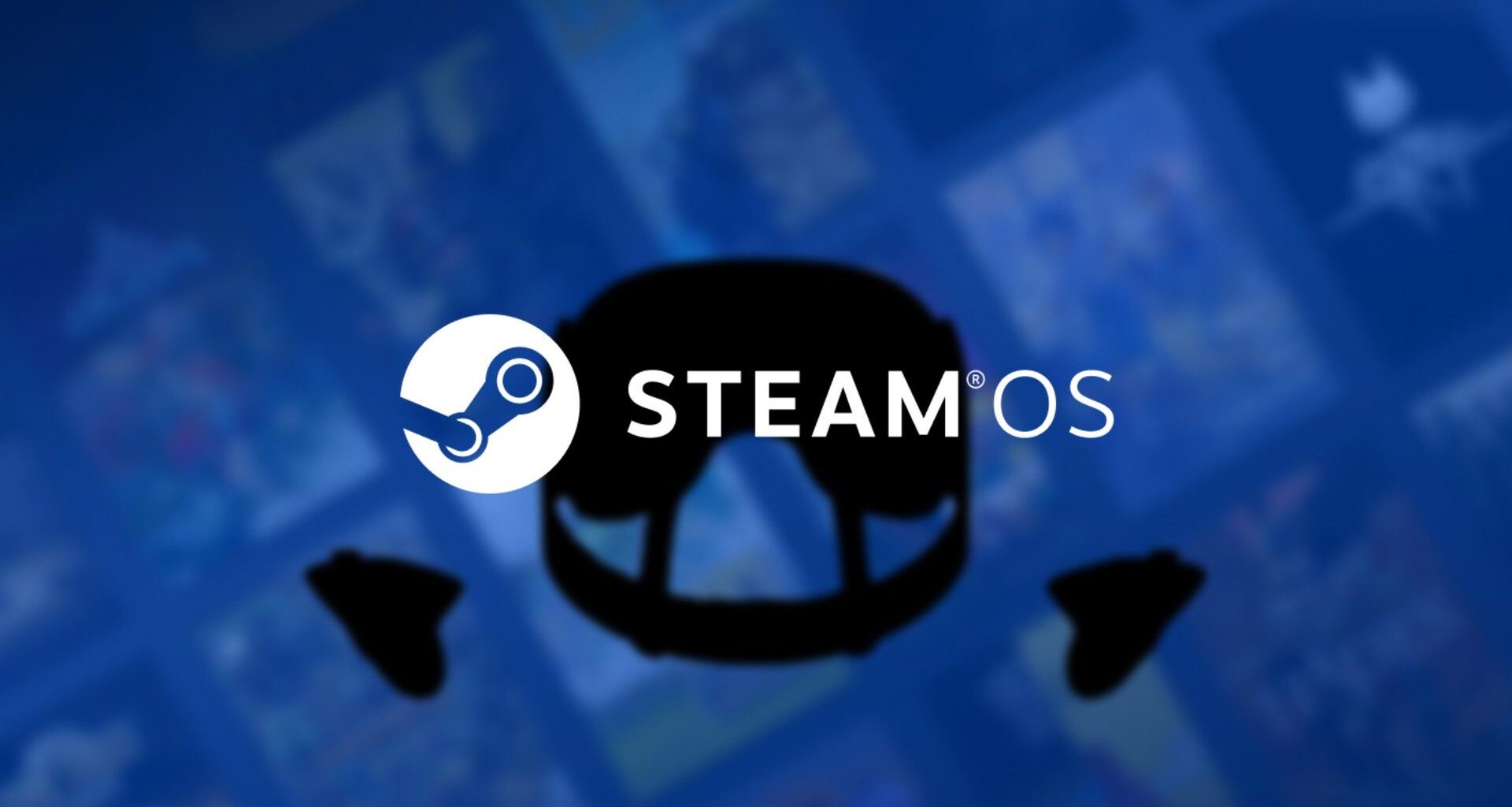 Valve is Open to Bringing SteamOS to Third-party VR Headsets